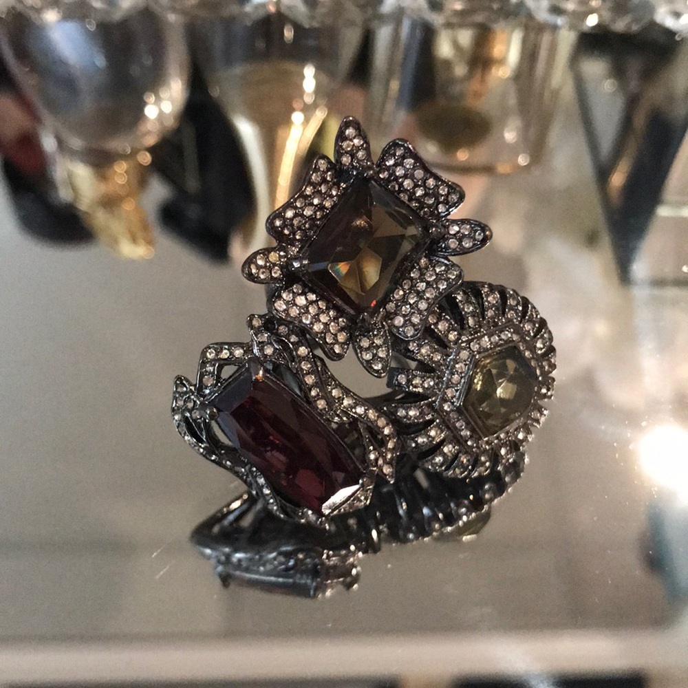 fashion Ring